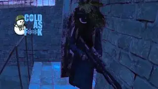CAF V2 Dayz clipdump