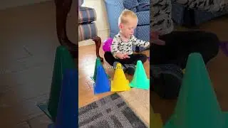 Why Autistic Kids Line Up Toys (It&rsquo;s Not What You Think)