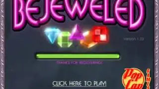 Bejeweled Championship Challenge