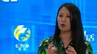 CHINA IN THE NEW ERA - JIN KEYU - VOLATILITY