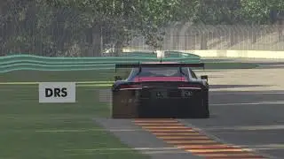 iRacing - Road America Updated for Season 3