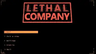 Main Santai Aja!!! Midnight Company『LETHAL COMPANY』 NoMOD!