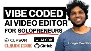 I Automated My Video Upload Workflow with AI