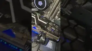 Взял 5ггц на 5950X