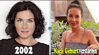 Die Rosenheim-Cops: Unglaubliche Veränderungen nach mehr als 23 Jahren!😢