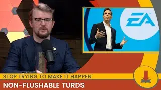 Non Flushable Turds || CheckPoint 459