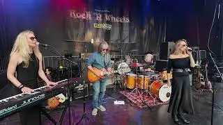 Mac Attack - Little Lies - Fleetwood Mac Tribute