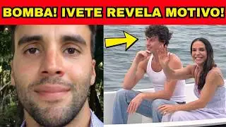 😱 SEPARAÇÃO DE IVETE E DANIEL CADY: A INDIRETA PARA SHAWN MENDES QUE NINGUÉM VIU! 💔🔥