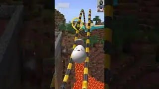 SPEEDRUN RABBIT BALL in GOING BALLS