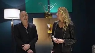 Intervista Arcahorn - Salone del Mobile 2023