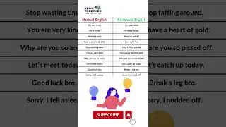 #advancedenglish #shorts #shortvideo #shortsfeed #youtubeshorts #youtuber #youtube