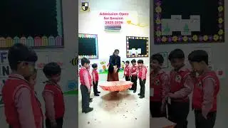 #Nurturingthefuture #Admissionopen2025 #oisgajraula
