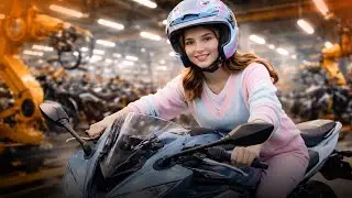 The SHOCKING Truth About Bike Manufacturing Processes