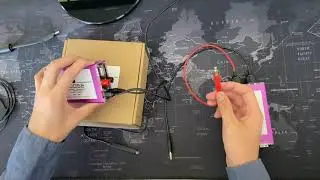 How to Measure Display Lag Using the Goose Enterprises LagMeter and Goose Egg Accessory
