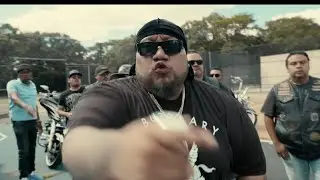 Cali Rp aka Big Mexico - Started from the Trap / Truku Traka Official Music Video