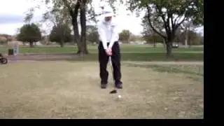 Zach's Golf Swing 005