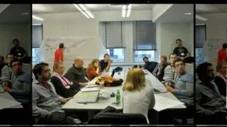 Barcamp Philly 2009