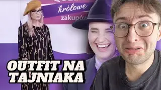 OUTFIT NA TAJNIAKA XDDD*shopping queens*