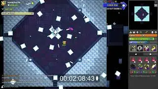 (rotmg) Third Dimension Solo (3:37)