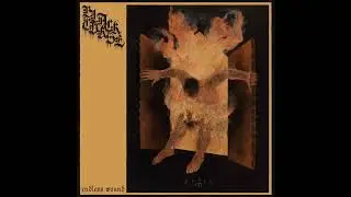 Black Curse - Endless Wound - 2020 - (Full Album)
