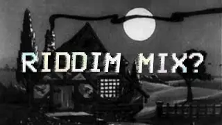 is it really twenty minutes in a row of pure riddim tracks?
