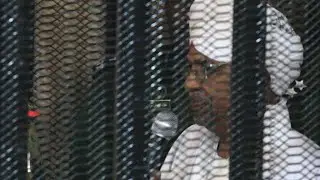 Court hears Omar al-Bashir 'got millions' from Saudi royal family