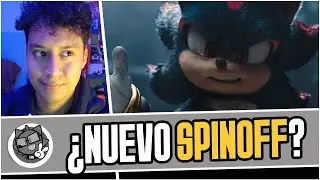 Alquemax Habla de Sonic Universe para 2028