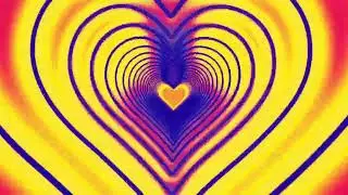 Neon Heartbeat (Hip-Hop Version)(Feat. Pink Amy) By Hey Lil G
