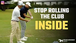 STOP Rolling The Club Inside During Your Takeaway!