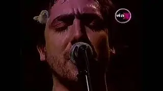 Weichafe en vivo en V&iacute;a Directa de V&iacute;a X. A&ntilde;o 2001