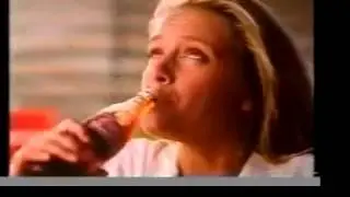 8 Coca Cola Skysurfing 1991 Australia