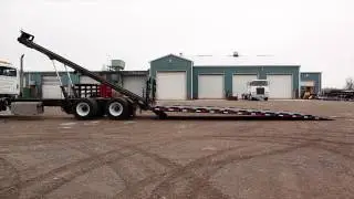 Waltron Trailers Instructional Video