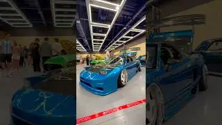 Wekfest 2024 #wekfest #bmw #porshe #mpower #cars #nissan #nsx