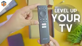 Strong Leap-S1 Android TV Box - Level Up Natin TV Mo!
