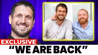 The Latest About Evan Thomas From Bargain Block Is Breaking The Headlines