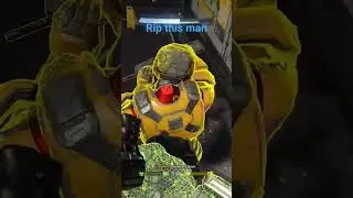 bio ninjas people in rank again #gaming #halowaypoint #halo #haloinfinite #clips #343industries