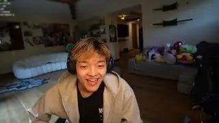 Jason Reveals He Will 1v1 Clix In Fortnite Today!
