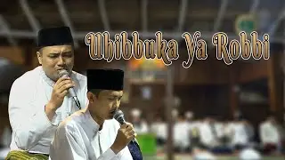 Uhibbuka Ya Robbi || Majlis Sholawat Dan Maulid Al-Ghofilin