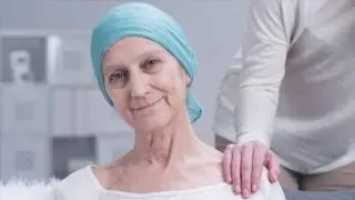 Cancer Care Cup 2018