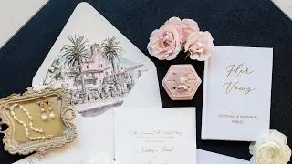 ✨ Everything I Ordered for My Wedding | Amazon + Etsy Wedding Haul 