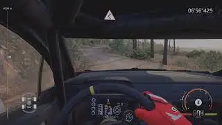 WRC Generations &ndash; PS5 Citro&euml;n C3 WRC 2 Rally Turkey 4K_202507210743