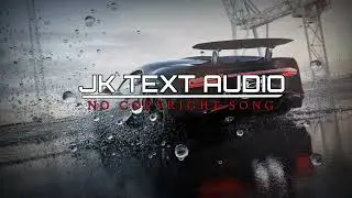 Background music for blogs || NCS song by JK text audio ||