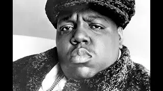 Notorious B.I.G| Biggie Painting (LAS)