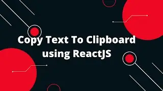 📋💡 Mastering Clipboard Copy in React: Boost Efficiency and User Experience 🚀