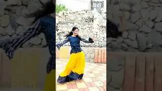 song.ghungroo || #supnaChoudhary #shorts #tanukumawat