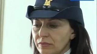 Omicidio Marchi, autopsia sul corpo della donna - 10/03/2015