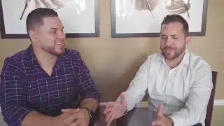 Modern Living Group (Interview Series)
