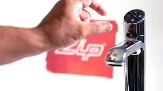 How to use Zip HydroTap G5 (for Classic Plus)