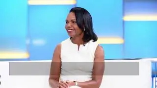 Trump Lawyer Gets Top Texas Job &mdash; Rice Remarks Raise Eyebrows &mdash; Chappelle Fallout Continues