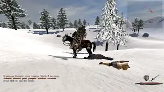 Новая Игра Mount&Blade   Warband Warsword Conquest May2016